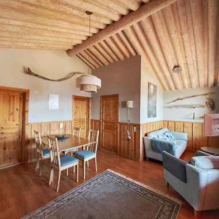 Torsby Camping Kültér fotó