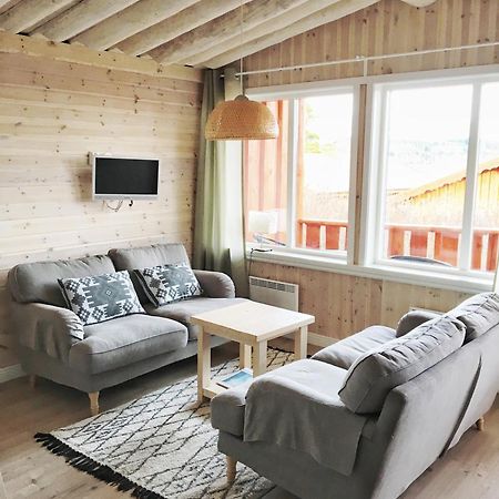 Torsby Camping Kültér fotó