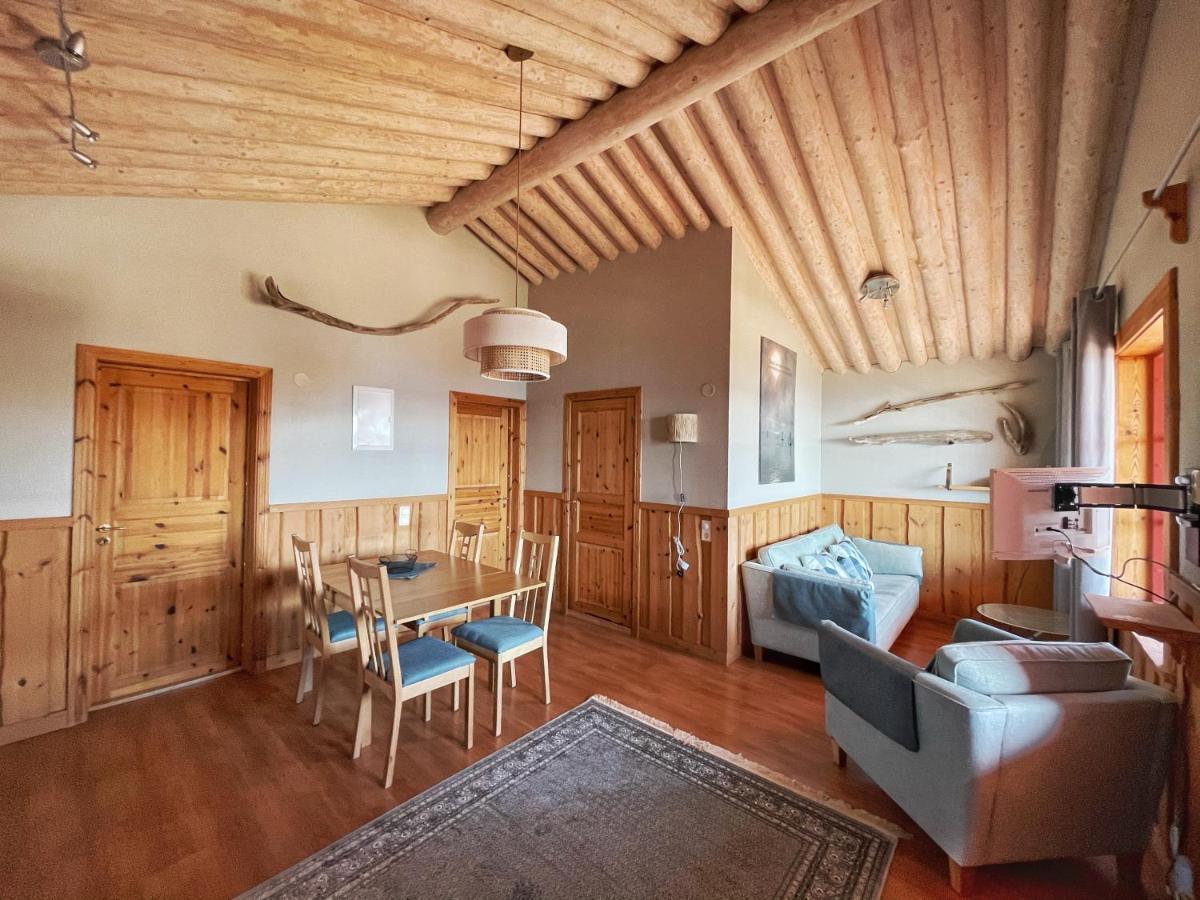 Torsby Camping Kültér fotó