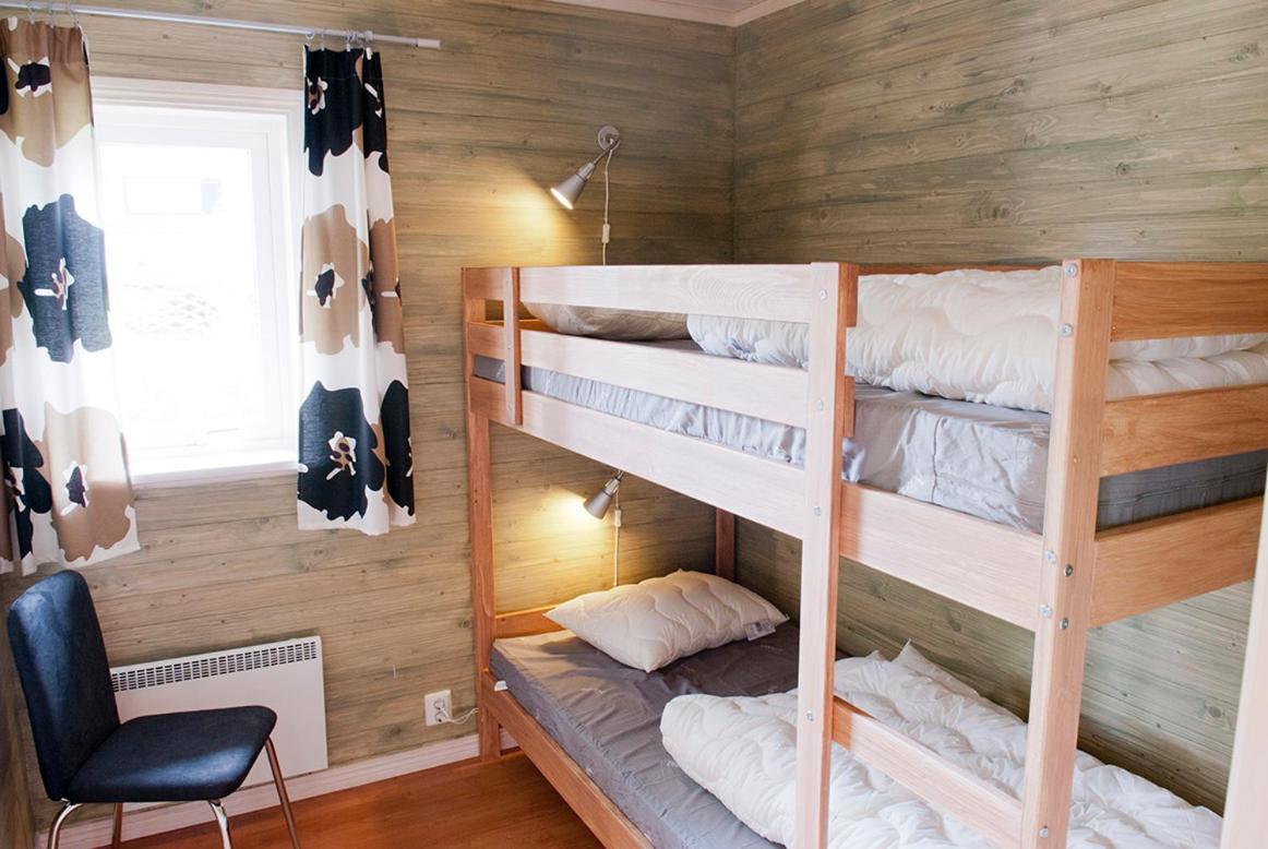 Torsby Camping Kültér fotó