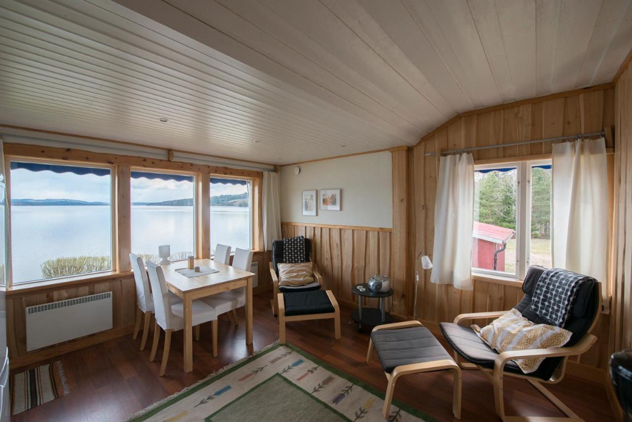 Torsby Camping Kültér fotó