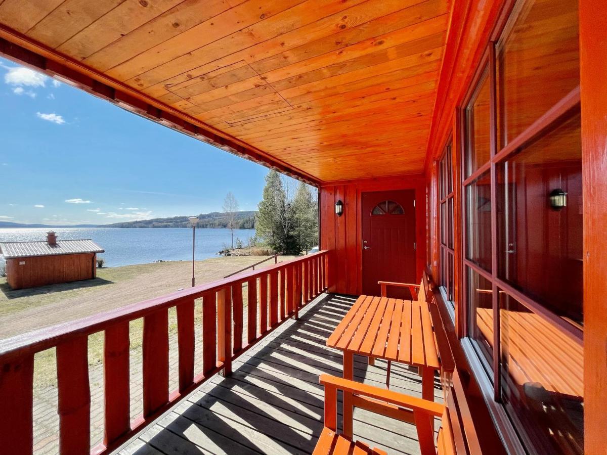 Torsby Camping Kültér fotó