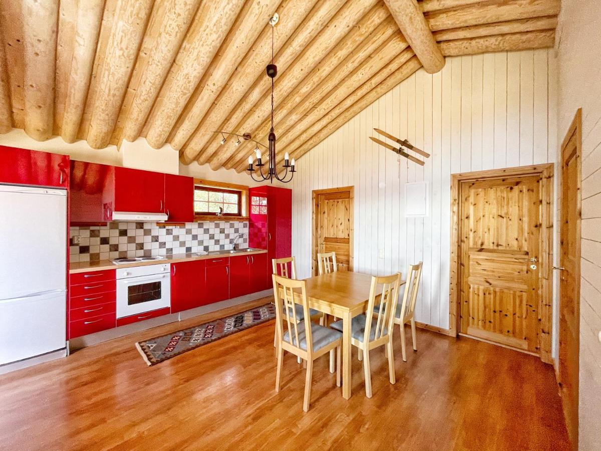 Torsby Camping Kültér fotó