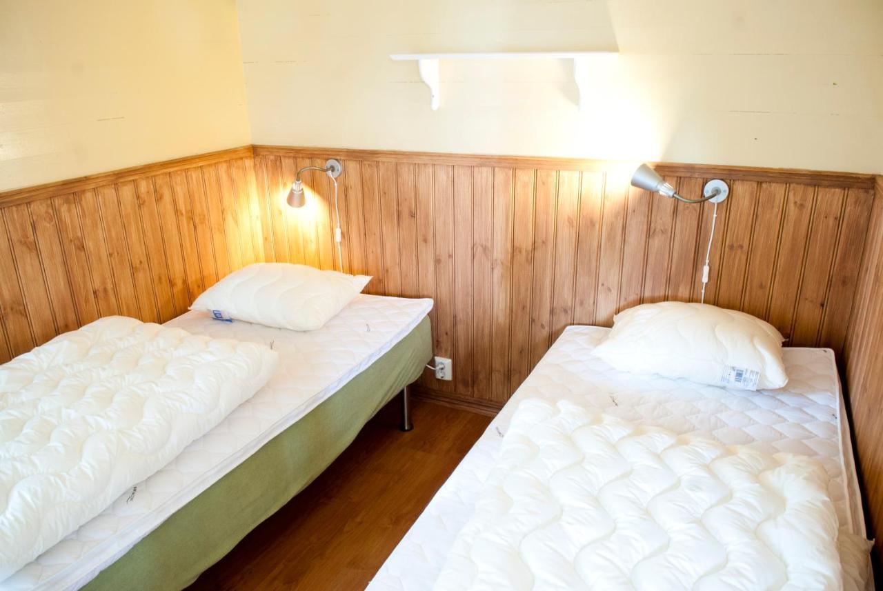Torsby Camping Kültér fotó
