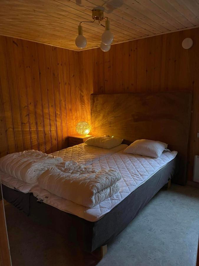 Torsby Camping Kültér fotó
