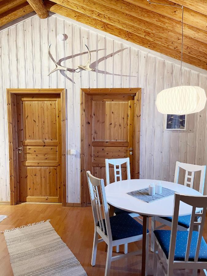 Torsby Camping Kültér fotó
