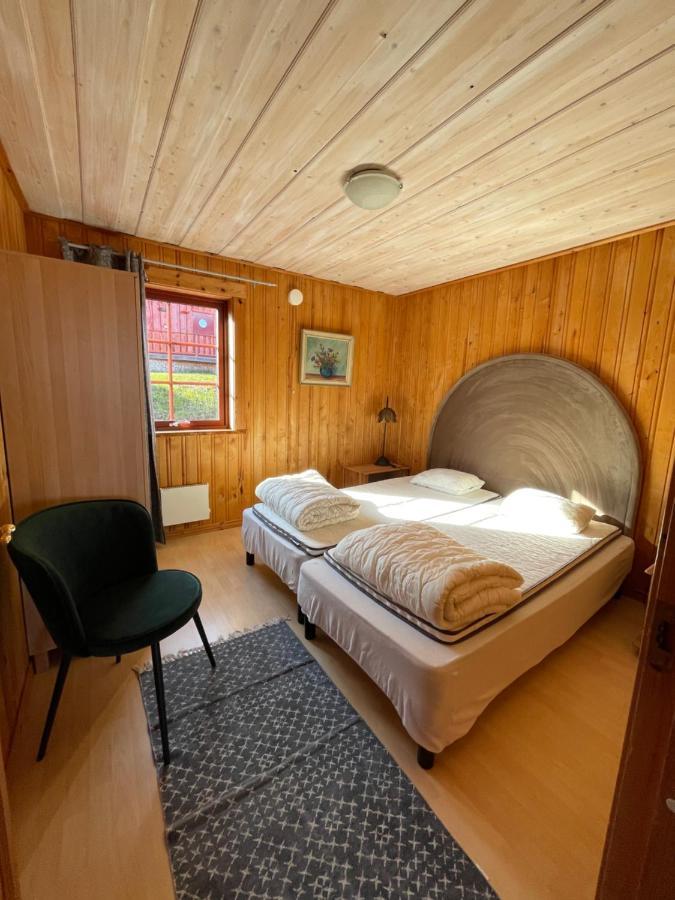 Torsby Camping Kültér fotó