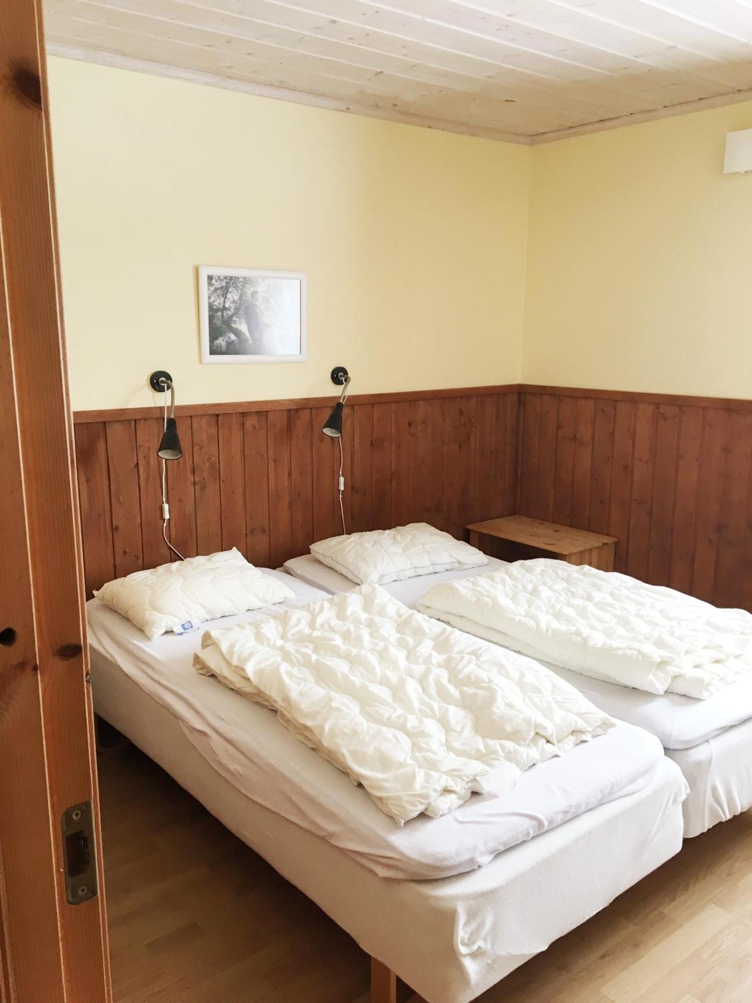 Torsby Camping Kültér fotó