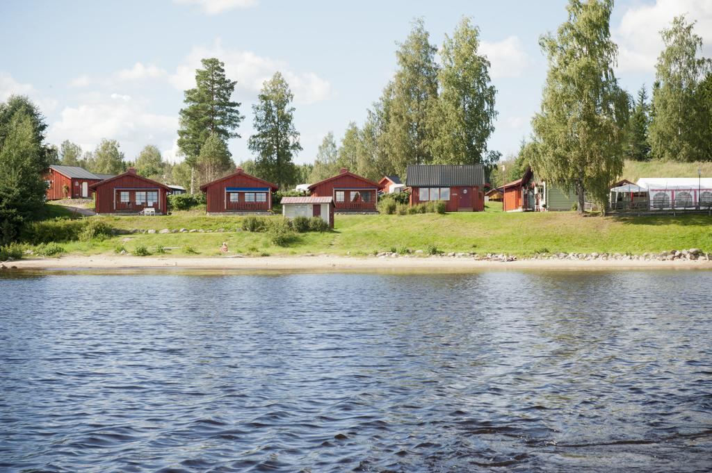 Torsby Camping Kültér fotó