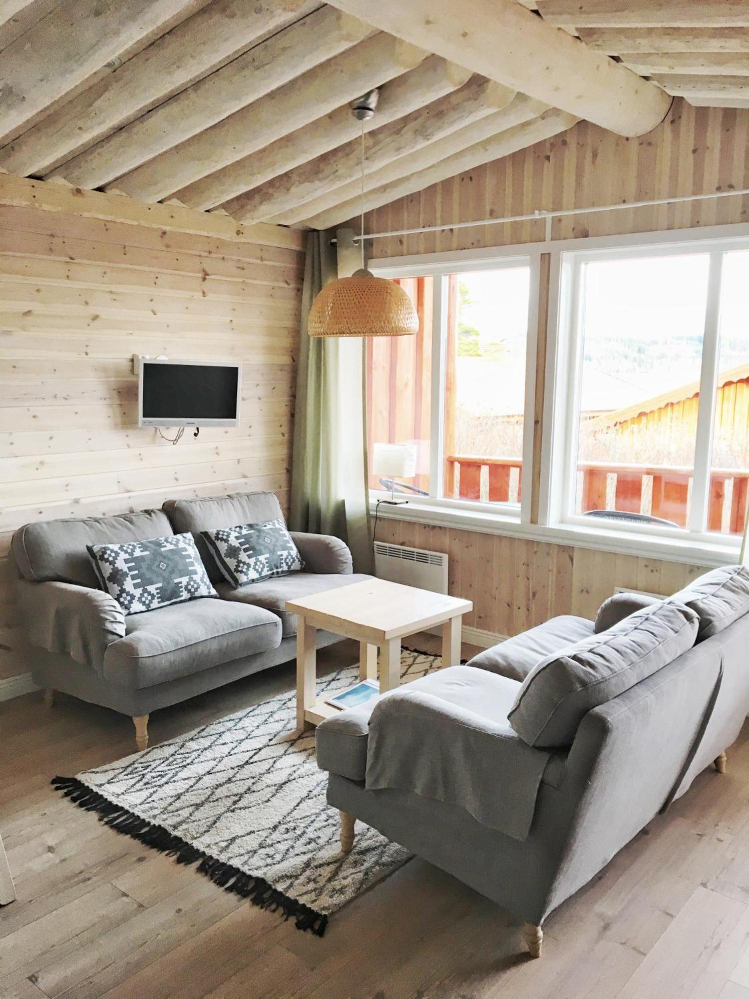 Torsby Camping Kültér fotó