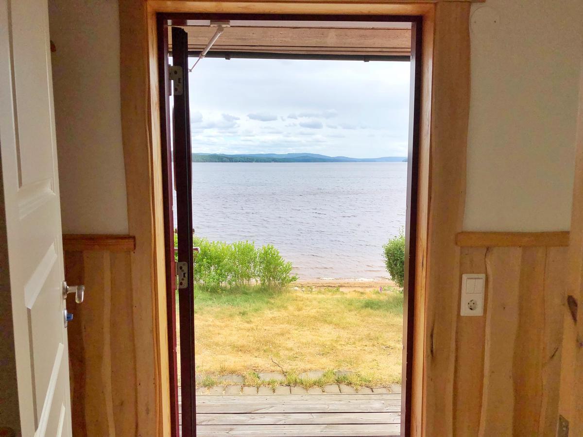 Torsby Camping Kültér fotó