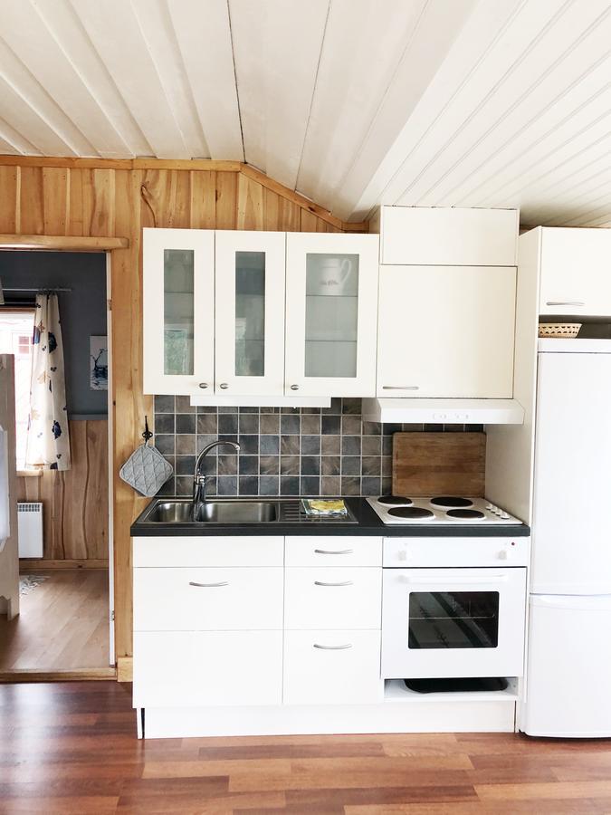 Torsby Camping Kültér fotó