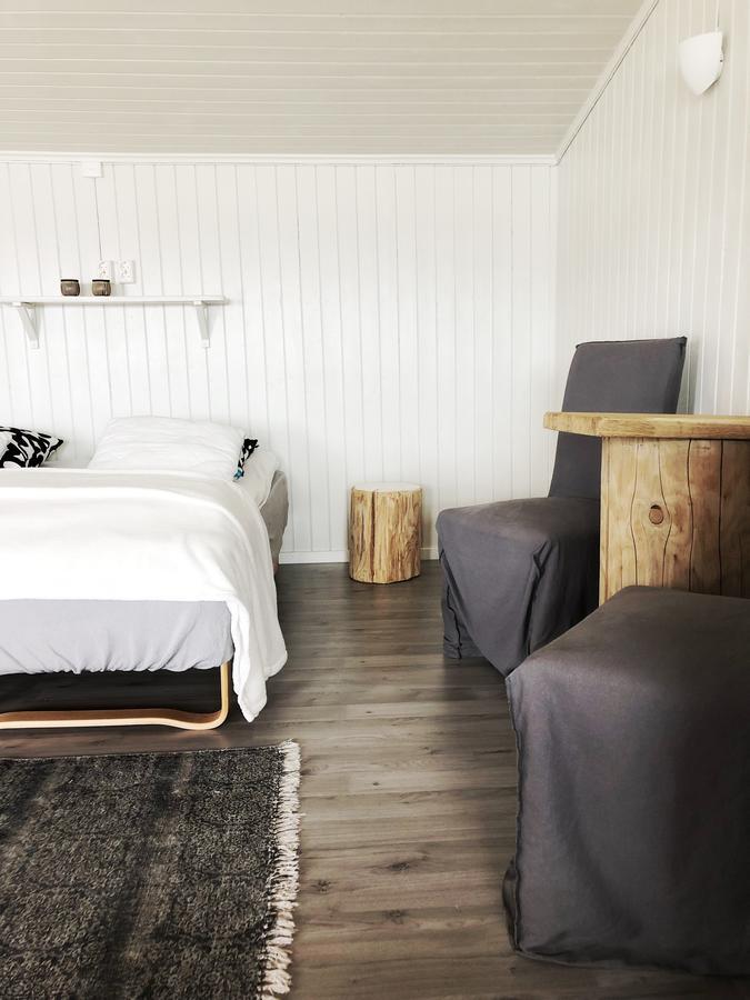 Torsby Camping Kültér fotó