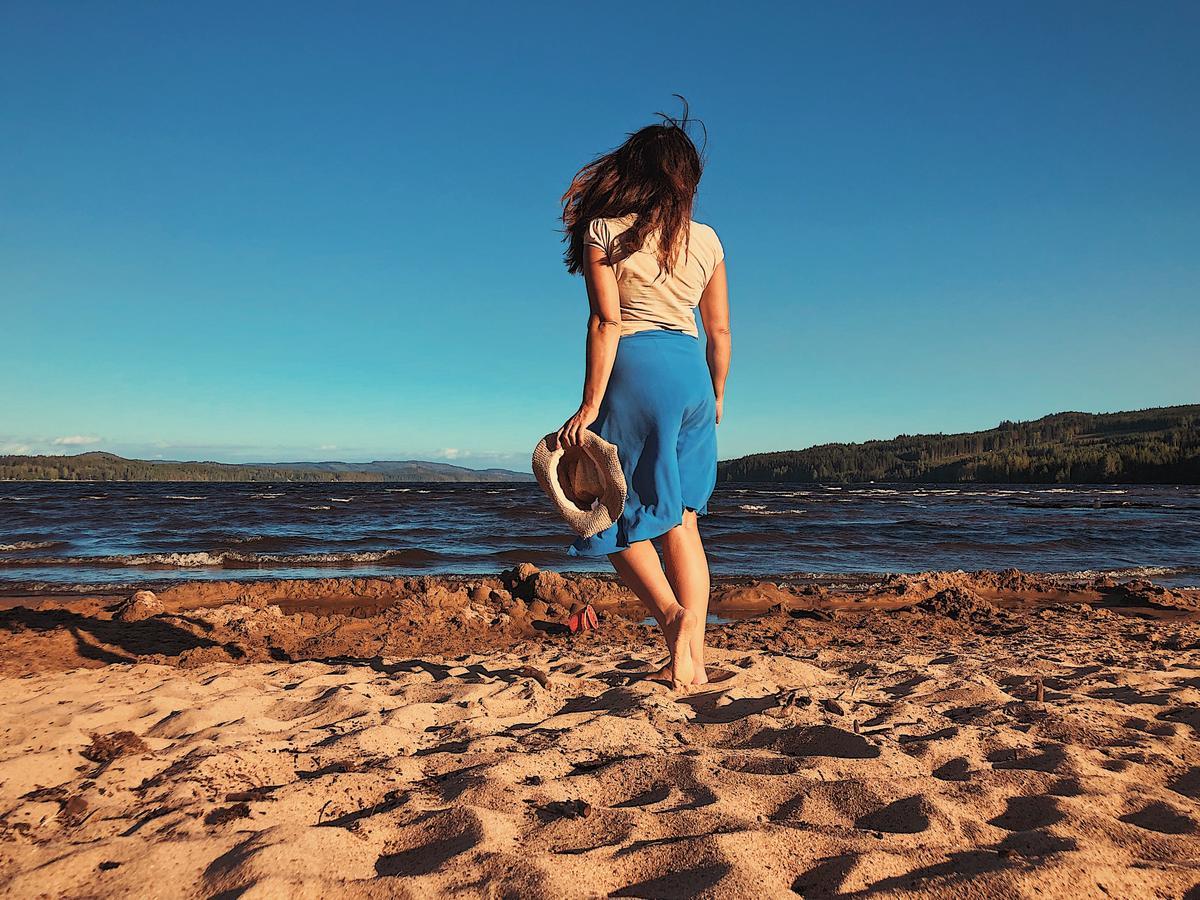 Torsby Camping Kültér fotó